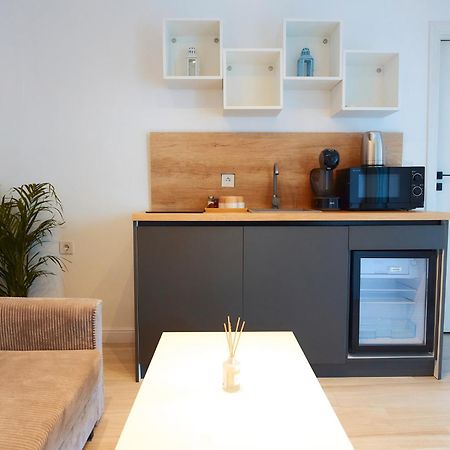 Prima Apartments Сату Маре Екстериор снимка