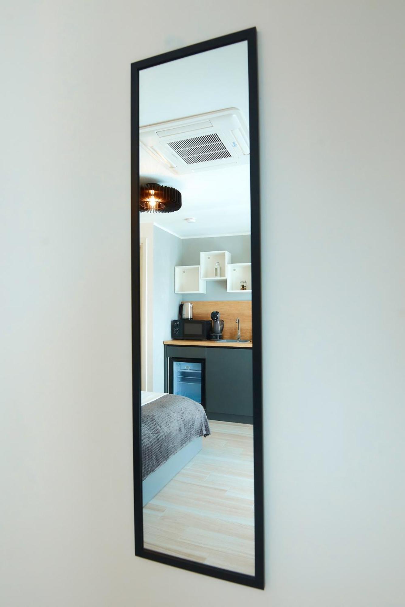 Prima Apartments Сату Маре Екстериор снимка