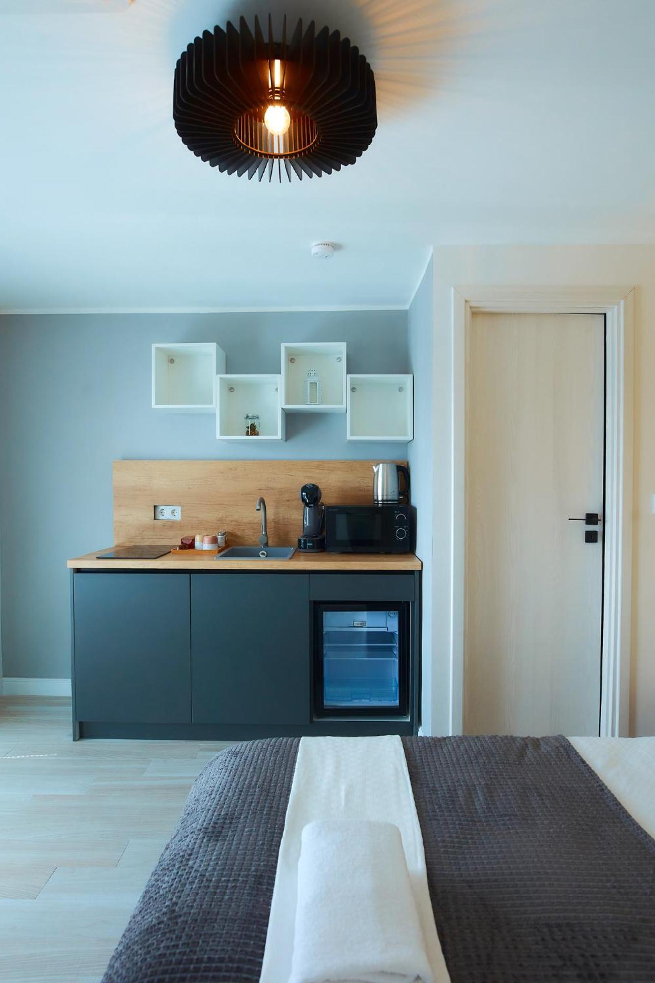 Prima Apartments Сату Маре Екстериор снимка