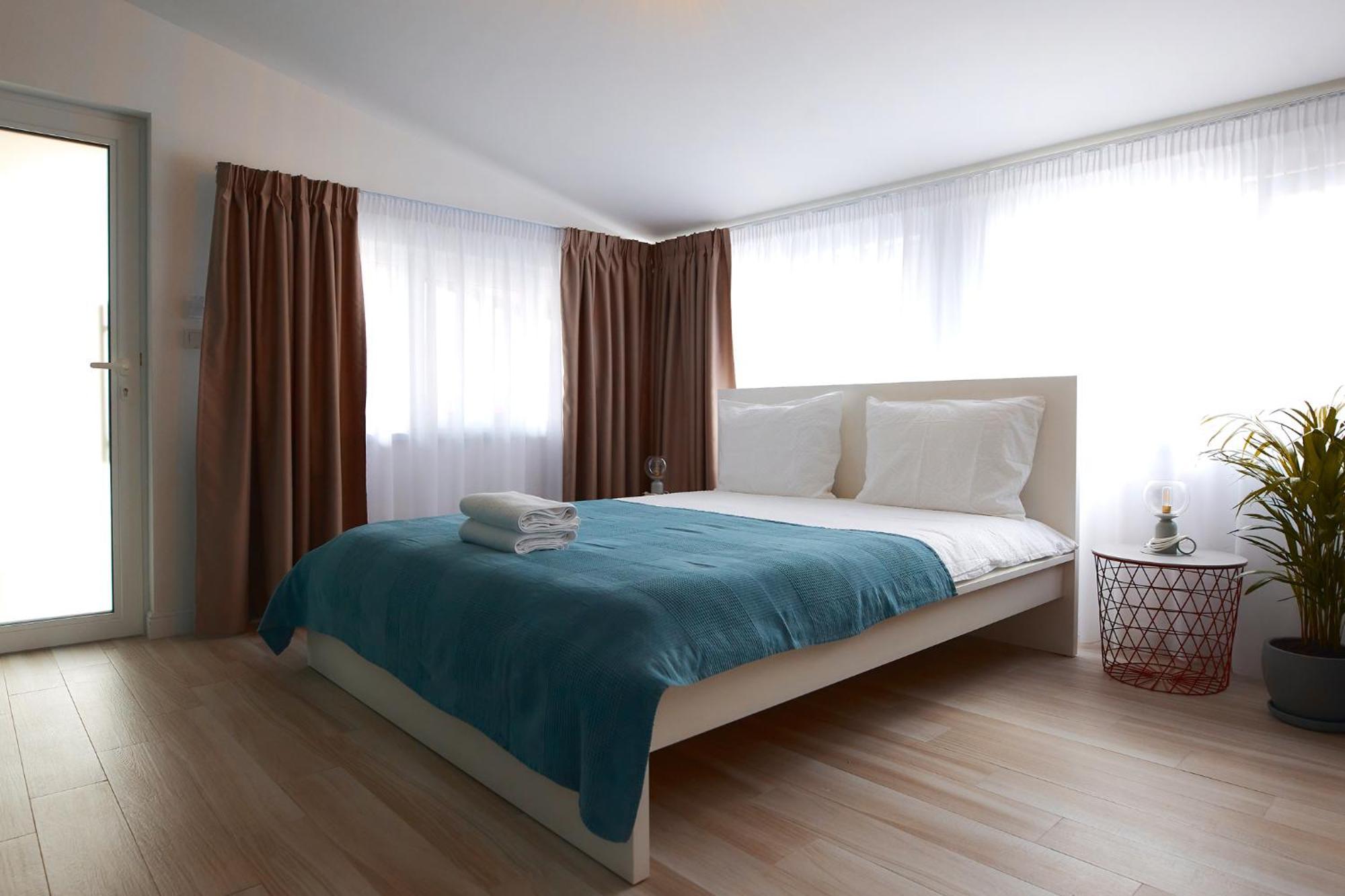Prima Apartments Сату Маре Екстериор снимка