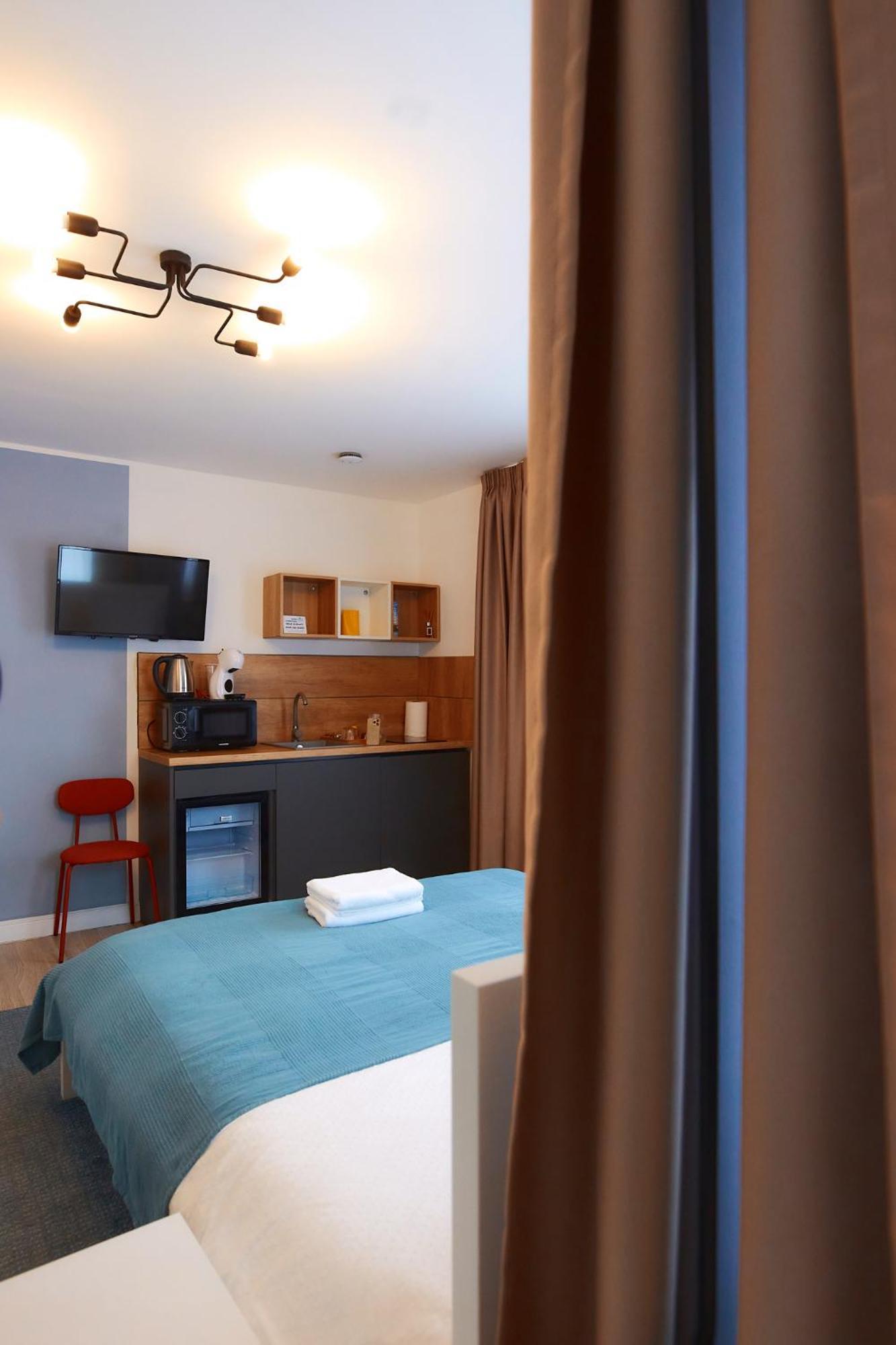 Prima Apartments Сату Маре Екстериор снимка
