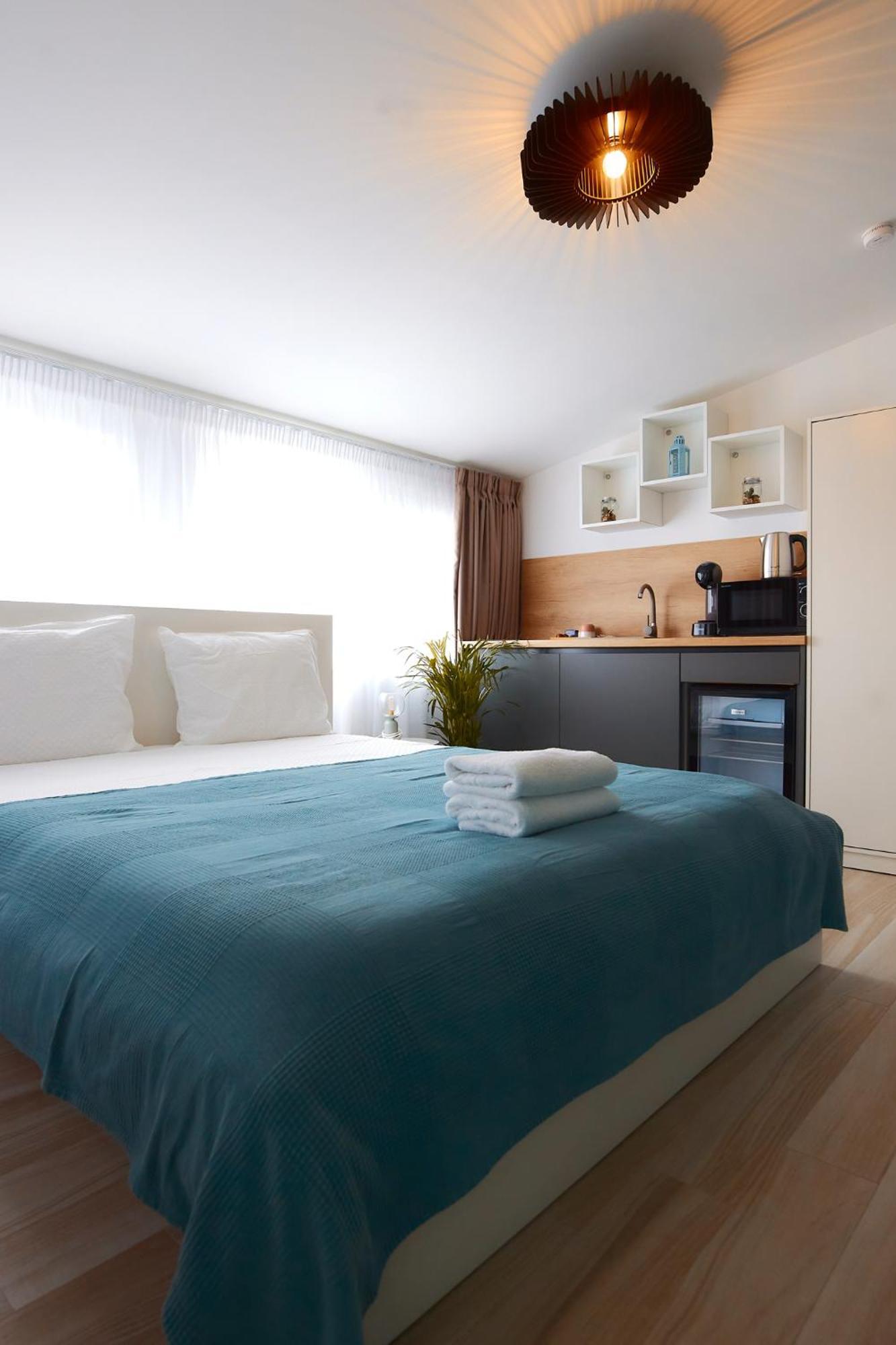 Prima Apartments Сату Маре Екстериор снимка