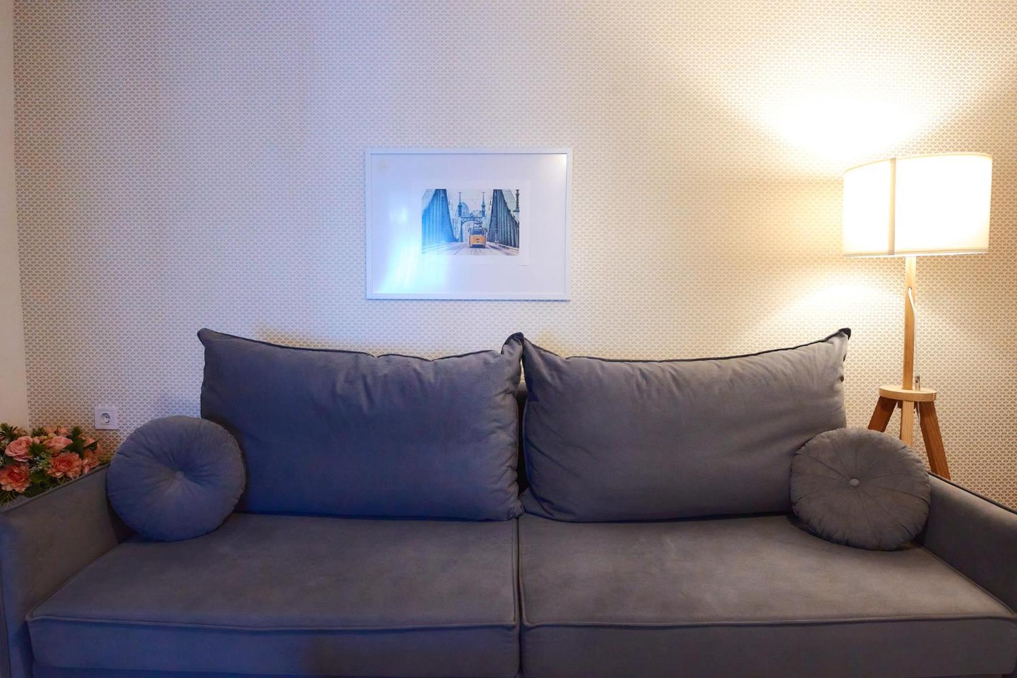 Prima Apartments Сату Маре Екстериор снимка