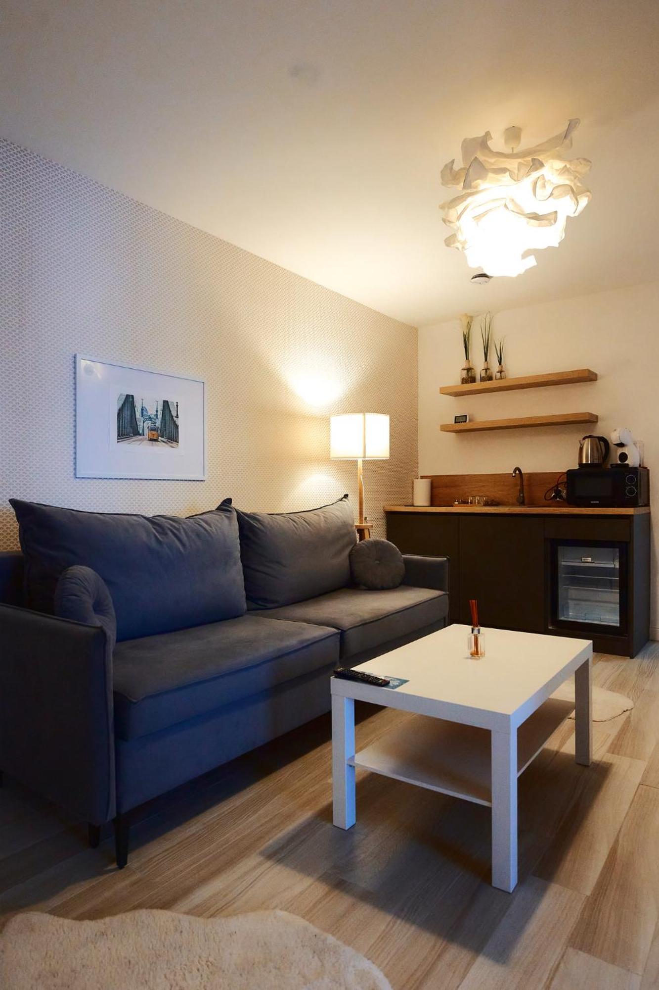 Prima Apartments Сату Маре Екстериор снимка