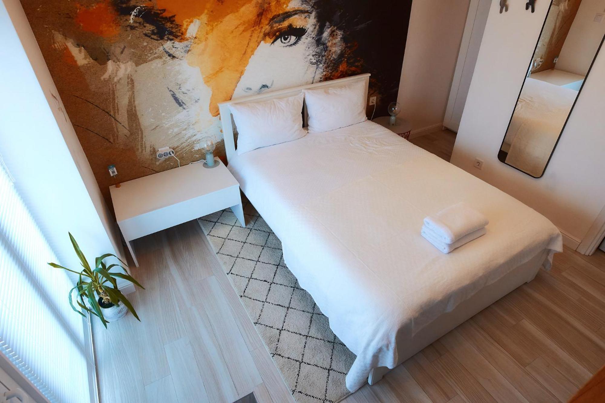 Prima Apartments Сату Маре Екстериор снимка